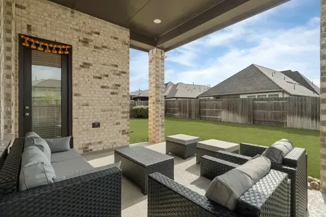 7602 Zinnia Blossom Lane Katy TX 77493