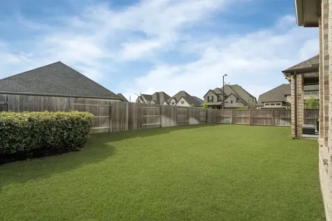 7602 Zinnia Blossom Lane Katy TX 77493