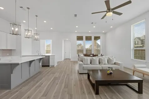 7602 Zinnia Blossom Lane Katy TX 77493