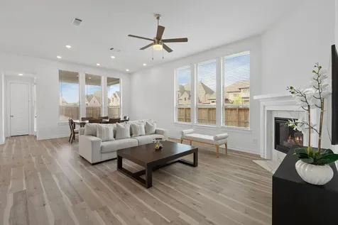 7602 Zinnia Blossom Lane Katy TX 77493