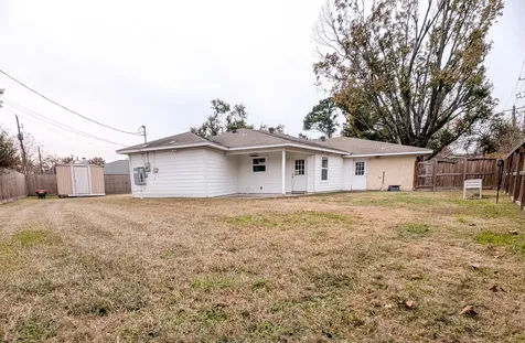 1734 Knightwick Drive Houston TX 77008