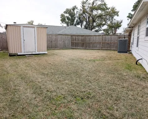 1734 Knightwick Drive Houston TX 77008