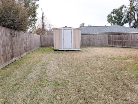 1734 Knightwick Drive Houston TX 77008