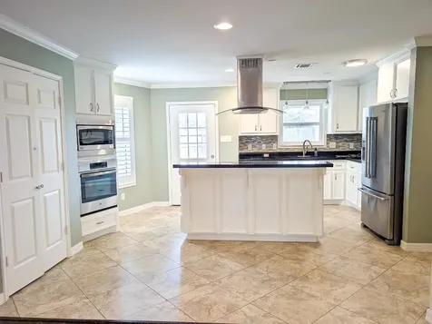 1734 Knightwick Drive Houston TX 77008
