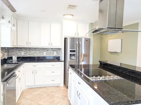 1734 Knightwick Drive Houston TX 77008