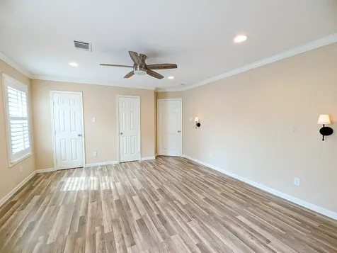 1734 Knightwick Drive Houston TX 77008