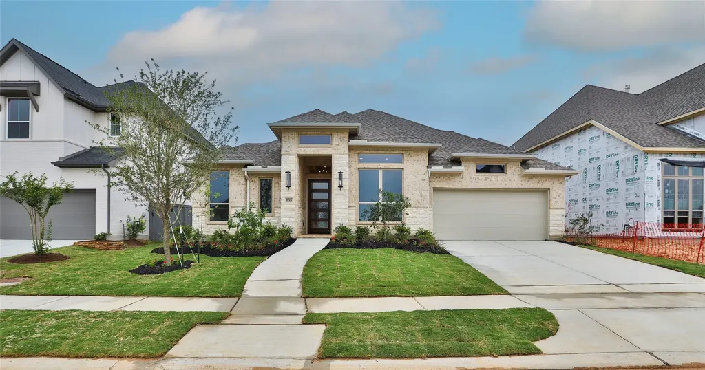 16515 Blissful Day Way Hockley TX 77447
