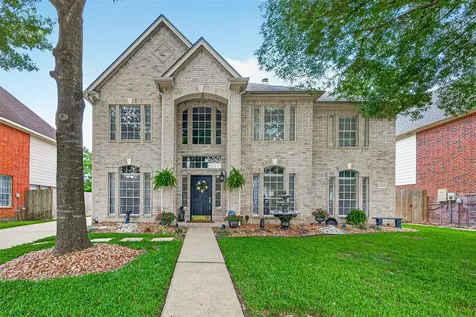 17407 Longs Peek Court Tomball TX 77377