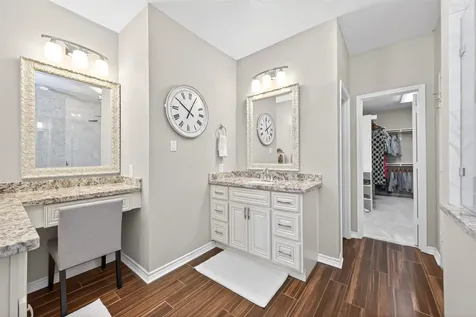 17407 Longs Peek Court Tomball TX 77377
