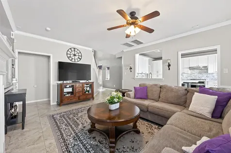 17407 Longs Peek Court Tomball TX 77377