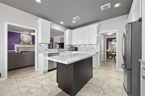 17407 Longs Peek Court Tomball TX 77377