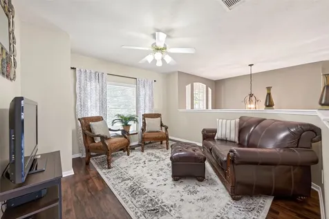 17407 Longs Peek Court Tomball TX 77377