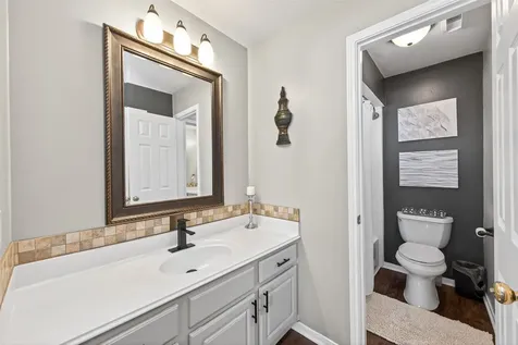 17407 Longs Peek Court Tomball TX 77377
