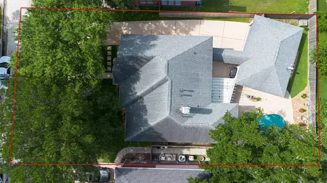 17407 Longs Peek Court Tomball TX 77377