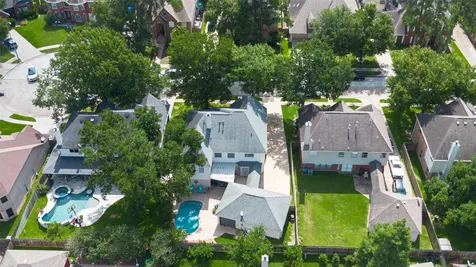 17407 Longs Peek Court Tomball TX 77377