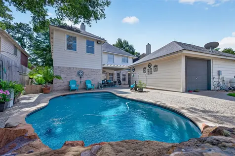 17407 Longs Peek Court Tomball TX 77377