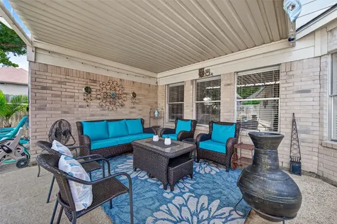 17407 Longs Peek Court Tomball TX 77377