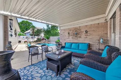 17407 Longs Peek Court Tomball TX 77377