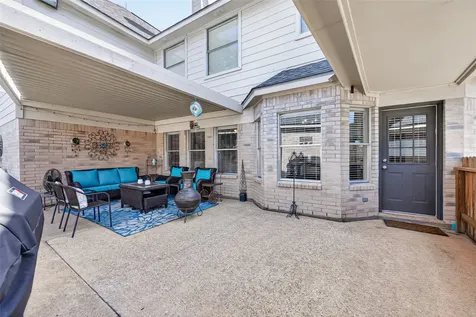 17407 Longs Peek Court Tomball TX 77377