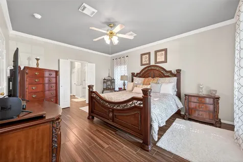 17407 Longs Peek Court Tomball TX 77377