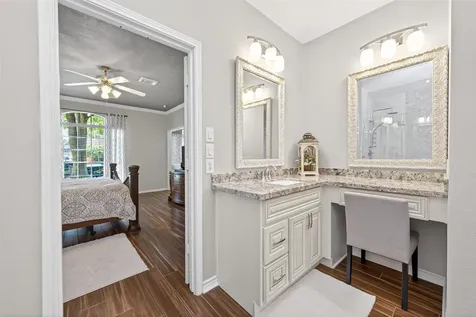 17407 Longs Peek Court Tomball TX 77377