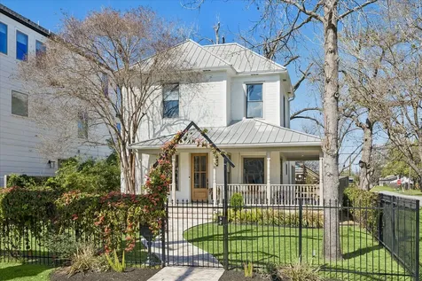 601 W 17th Street Houston TX 77008