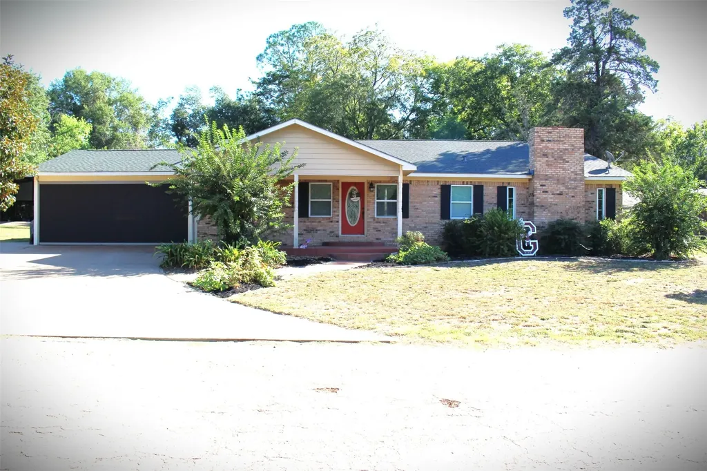 416 Selkirk Street Grapeland TX 75844