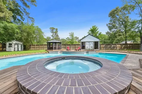 1211 Golden Bear Lane Kingwood TX 77339