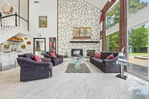 1211 Golden Bear Lane Kingwood TX 77339