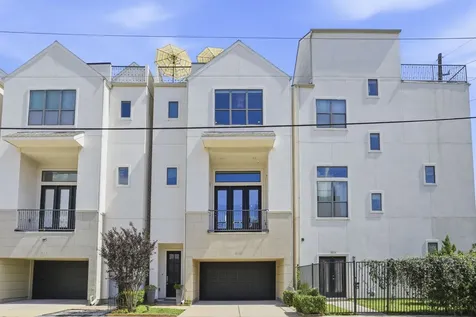 4102 Marina Street Houston TX 77007