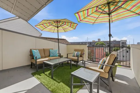 4102 Marina Street Houston TX 77007
