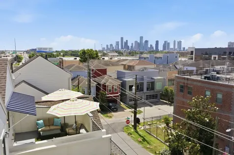 4102 Marina Street Houston TX 77007