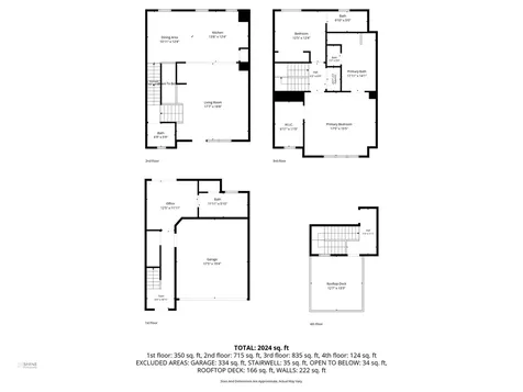 4102 Marina Street Houston TX 77007