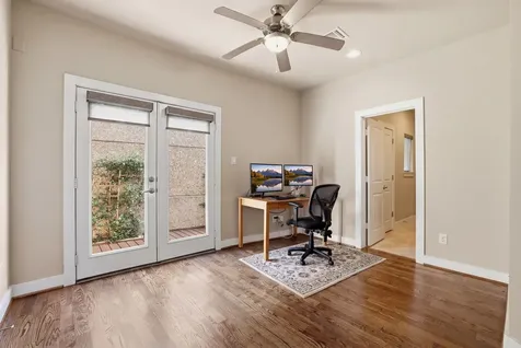 4102 Marina Street Houston TX 77007