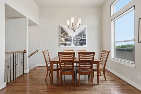 4102 Marina Street Houston TX 77007