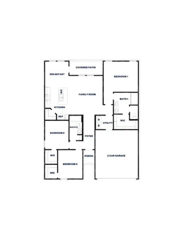 102 Rustic Creek Court Dayton TX 77535