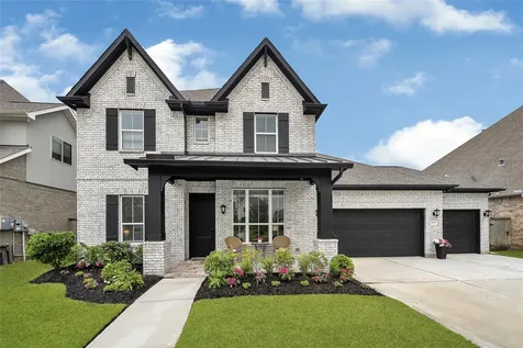 4810 Belwick Place Lane League City TX 77573