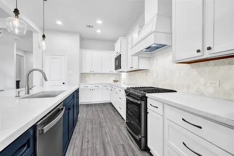 4810 Belwick Place Lane League City TX 77573