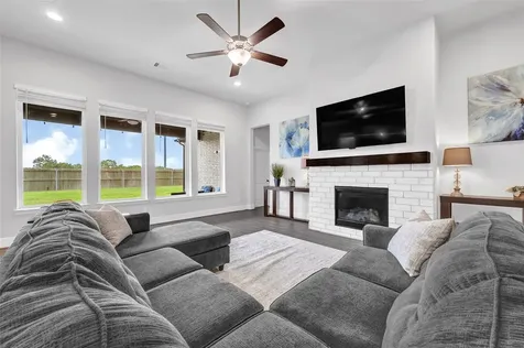 4810 Belwick Place Lane League City TX 77573