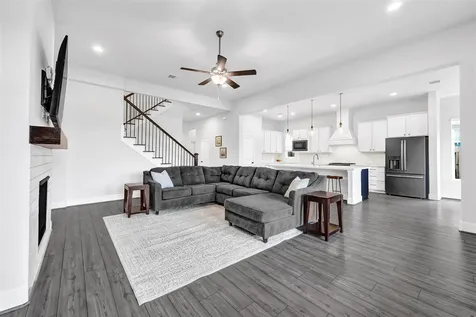 4810 Belwick Place Lane League City TX 77573
