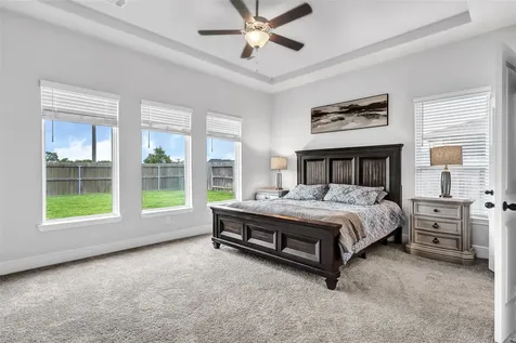 4810 Belwick Place Lane League City TX 77573