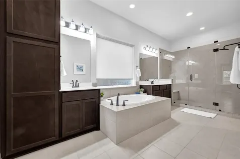 4810 Belwick Place Lane League City TX 77573