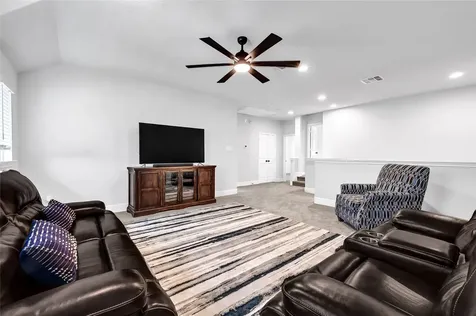 4810 Belwick Place Lane League City TX 77573