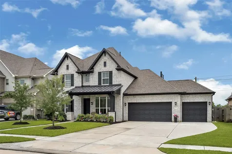 4810 Belwick Place Lane League City TX 77573
