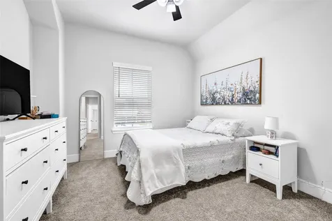 4810 Belwick Place Lane League City TX 77573