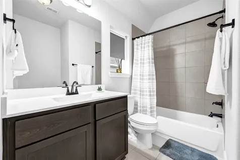 4810 Belwick Place Lane League City TX 77573