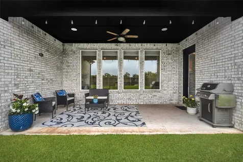 4810 Belwick Place Lane League City TX 77573