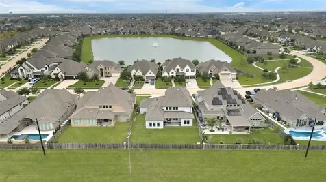 4810 Belwick Place Lane League City TX 77573