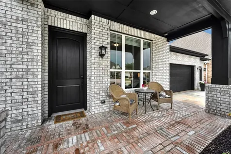 4810 Belwick Place Lane League City TX 77573