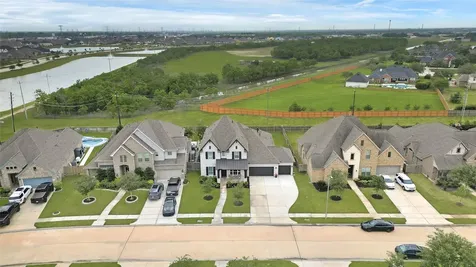4810 Belwick Place Lane League City TX 77573